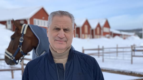 Foto: Emma Roos/Wången Pressbild