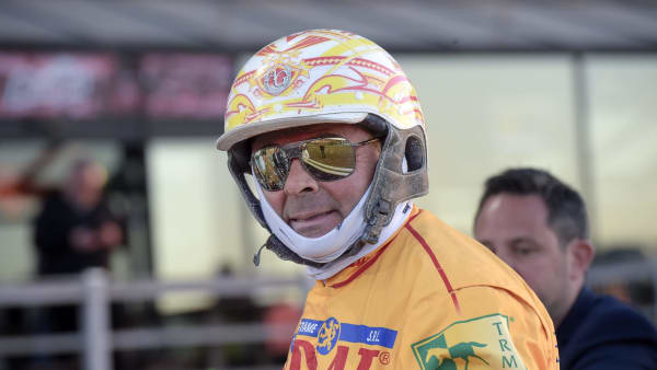 Foto: LARS JAKOBSSON / TR BILD