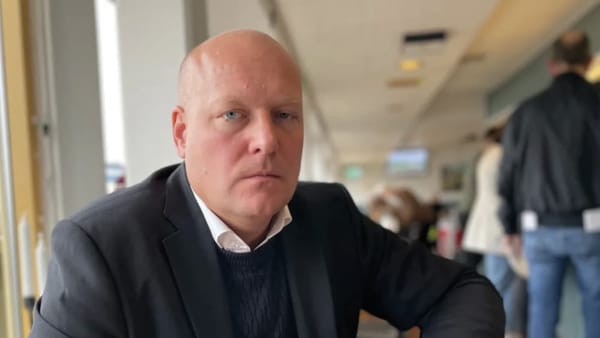 Foto: Rickard Hansson/TR Bild