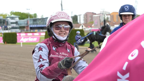 Foto: LARS JAKOBSSON / TR BILD