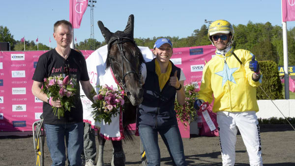 Foto: LARS JAKOBSSON / TR BILD