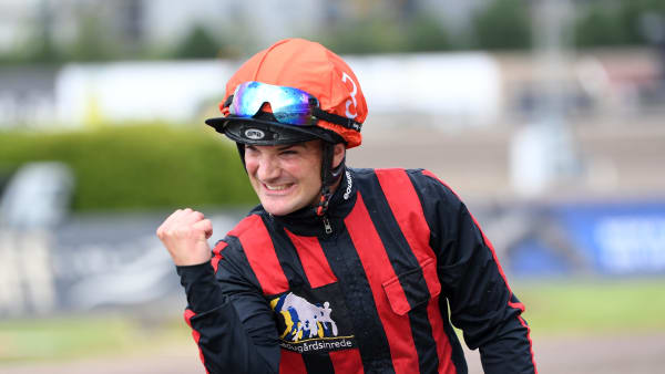 Foto: MALIN ALBINSSON / TR BILD