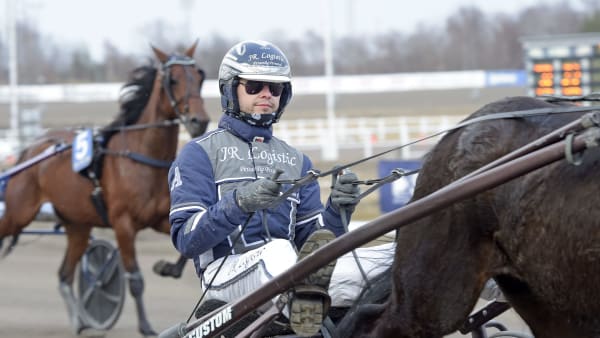 Foto: LARS JAKOBSSON / TR BILD