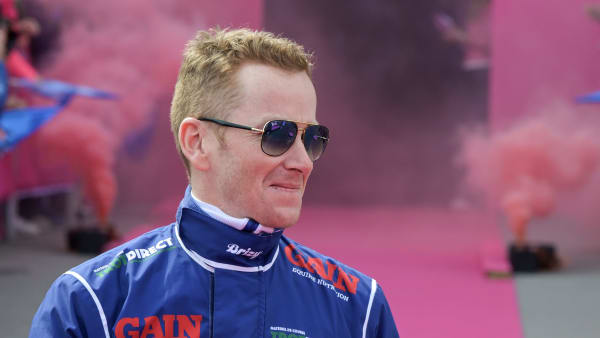 Foto: LARS JAKOBSSON / TR BILD