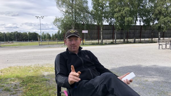 Foto: INGEMAR STERNER