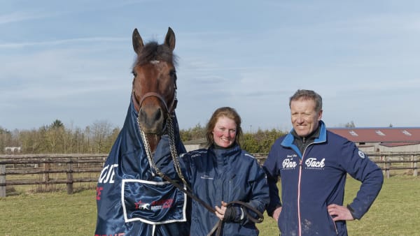 Foto: JEAN-LUC LAMAÈRE/TR BILD