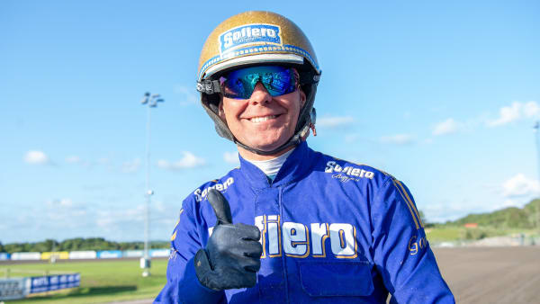 Foto: MIKAEL ROSENQUIST / TR BILD