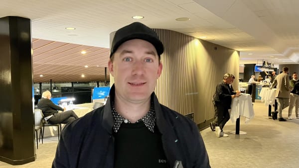 Foto: MATTIAS HOLMGREN/TR BILD