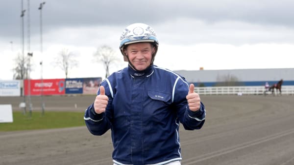 Foto: LARS JAKOBSSON / TR BILD