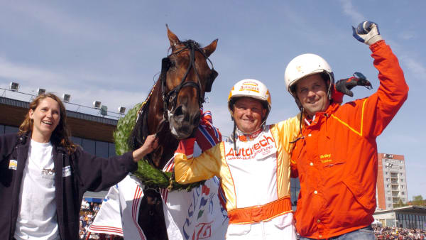 Foto: THOMAS BLOMQVIST/TR BILD