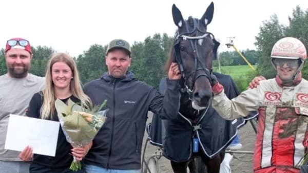Foto: TOM JÖNEHAG