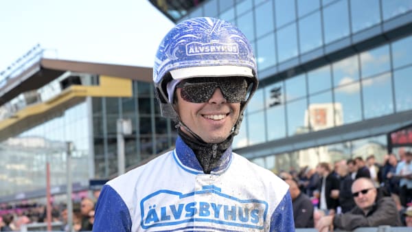 Foto: LARS JAKOBSSON / TR BILD