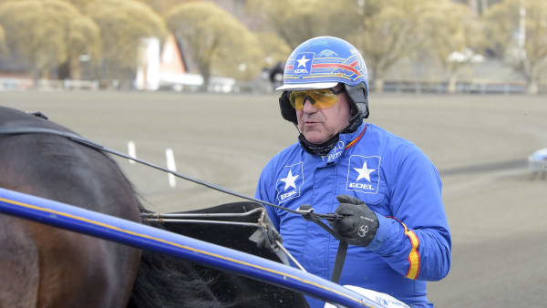 Foto: LARS JAKOBSSON / TR BILD
