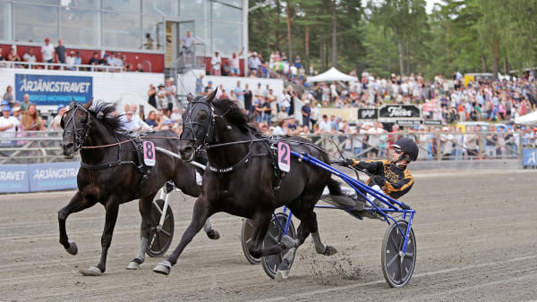 Foto: MATILDA ÖHRMAN / TR BILD