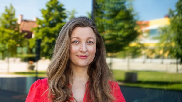 Foto: Jenny Svennås-Gillner, SLU