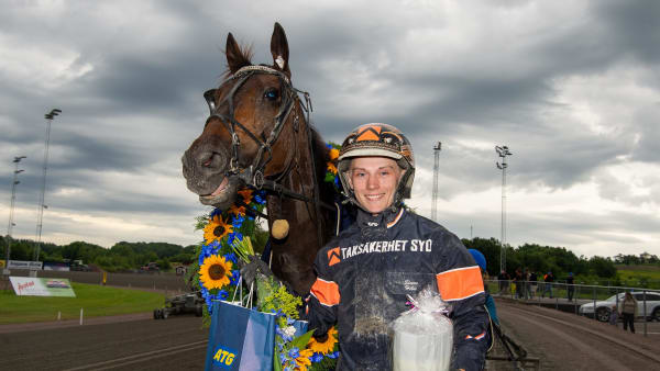 Foto: MIKAEL ROSENQUIST / TR BILD