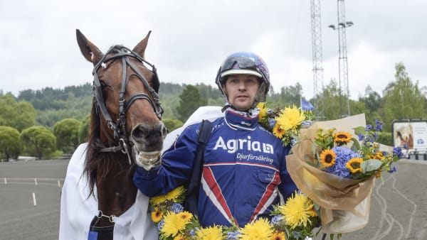 Foto: LARS JAKOBSSON / TR BILD