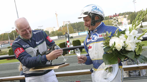 Foto: MARIA HOLMÉN / TR BILD