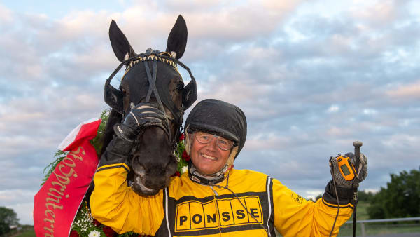 Foto: MIKAEL ROSENQUIST / TR BILD