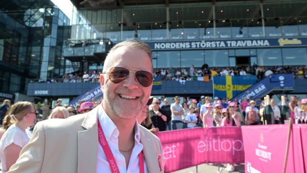 Foto: LARS JAKOBSSON / TR BILD