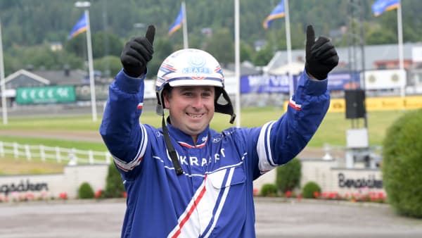 Foto: LARS JAKOBSSON / TR BILD