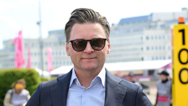 Foto: LARS JAKOBSSON / TR BILD