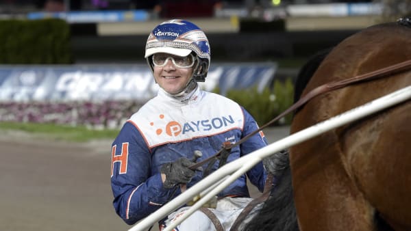 Foto: LARS JAKOBSSON / TR BILD