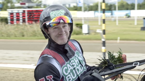 Foto: LARS JAKOBSSON / TR BILD