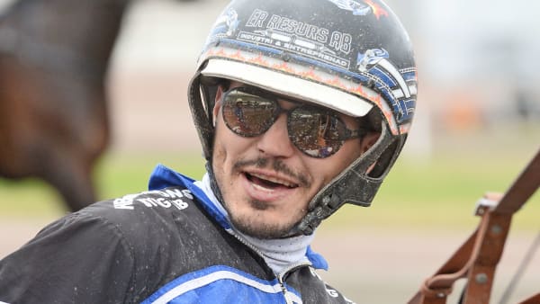 Foto: MALIN ALBINSSON / TR BILD