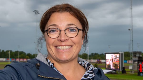 Foto: MIKAEL ROSENQUIST / TR BILD