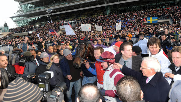 Foto: LARS JAKOBSSON/TR BILD