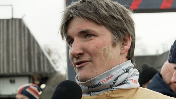 Foto: JEAN-LUC LAMAÈRE/TR BILD