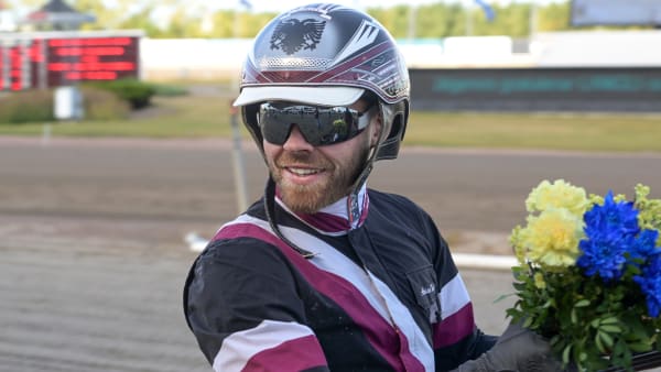 Foto: LARS JAKOBSSON / TR BILD