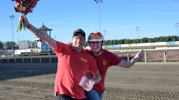 Foto: LARS JAKOBSSON / TR BILD