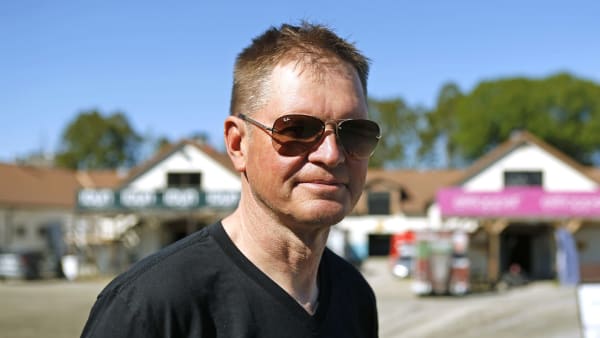 Foto: MARIA HOLMÉN / TR BILD
