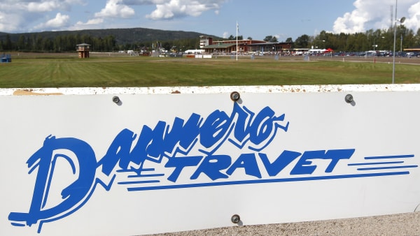 Foto: MICKE GUSTAFSSON/TR BILD