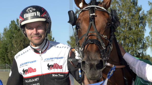 Foto: LARS JAKOBSSON / TR BILD