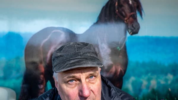 Foto: THOMAS BLOMQVIST / TR BILD