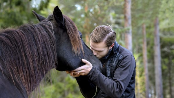 Foto: LARS JAKOBSSON / TR BILD