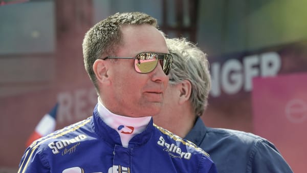 Foto: LARS JAKOBSSON / TR BILD