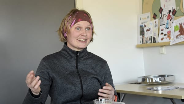 Foto: LARS JAKOBSSON/TR BILD