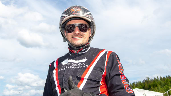 Foto: MIKAEL ROSENQUIST / TR BILD