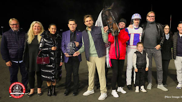 Foto: New Image Media