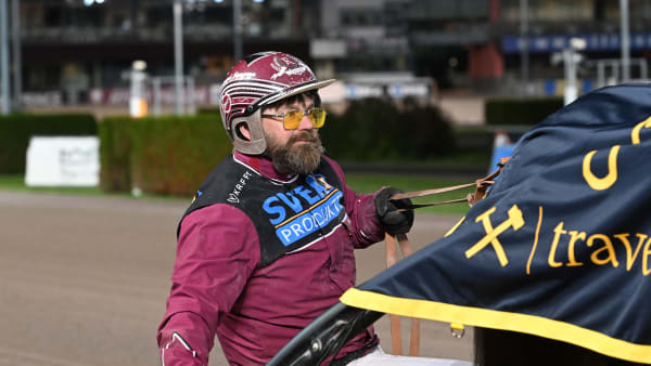 Foto: LARS JAKOBSSON / TR BILD