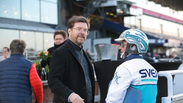 Foto: MARIA HOLMÉN / TR BILD