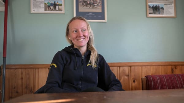 Foto: LARS JAKOBSSON / TR BILD