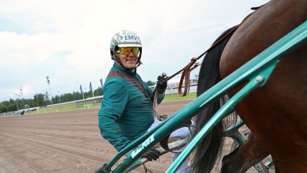 Foto: MARIA HOLMÉN / TR BILD