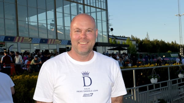 Foto: LARS JAKOBSSON / TR BILD