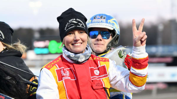 Foto: MALIN ALBINSSON / TR BILD