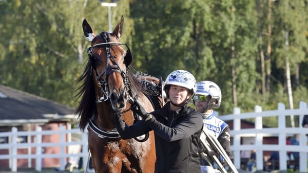 Foto: LARS JAKOBSSON / TR BILD